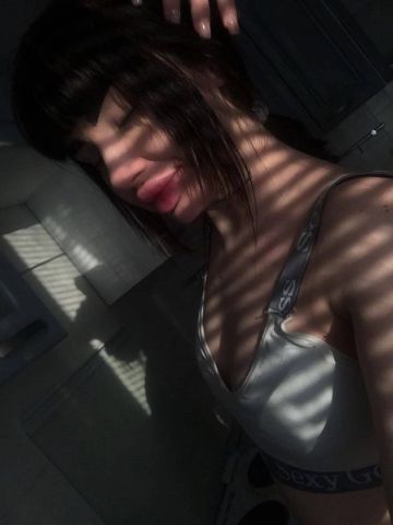 Индивидуалка Света Фотография 3